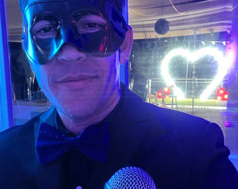 Animador de eventos - Imagen 1