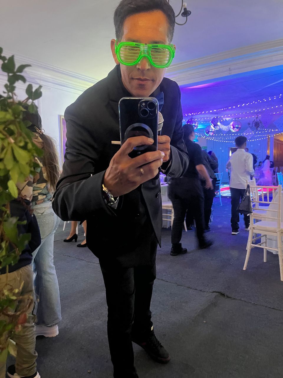 Foto 7 de Animador de eventos - Animación para Eventos y Matrimonios