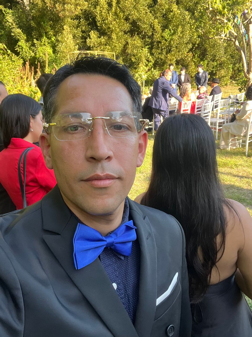 Foto 9 de Animador de eventos - Animación para Eventos y Matrimonios