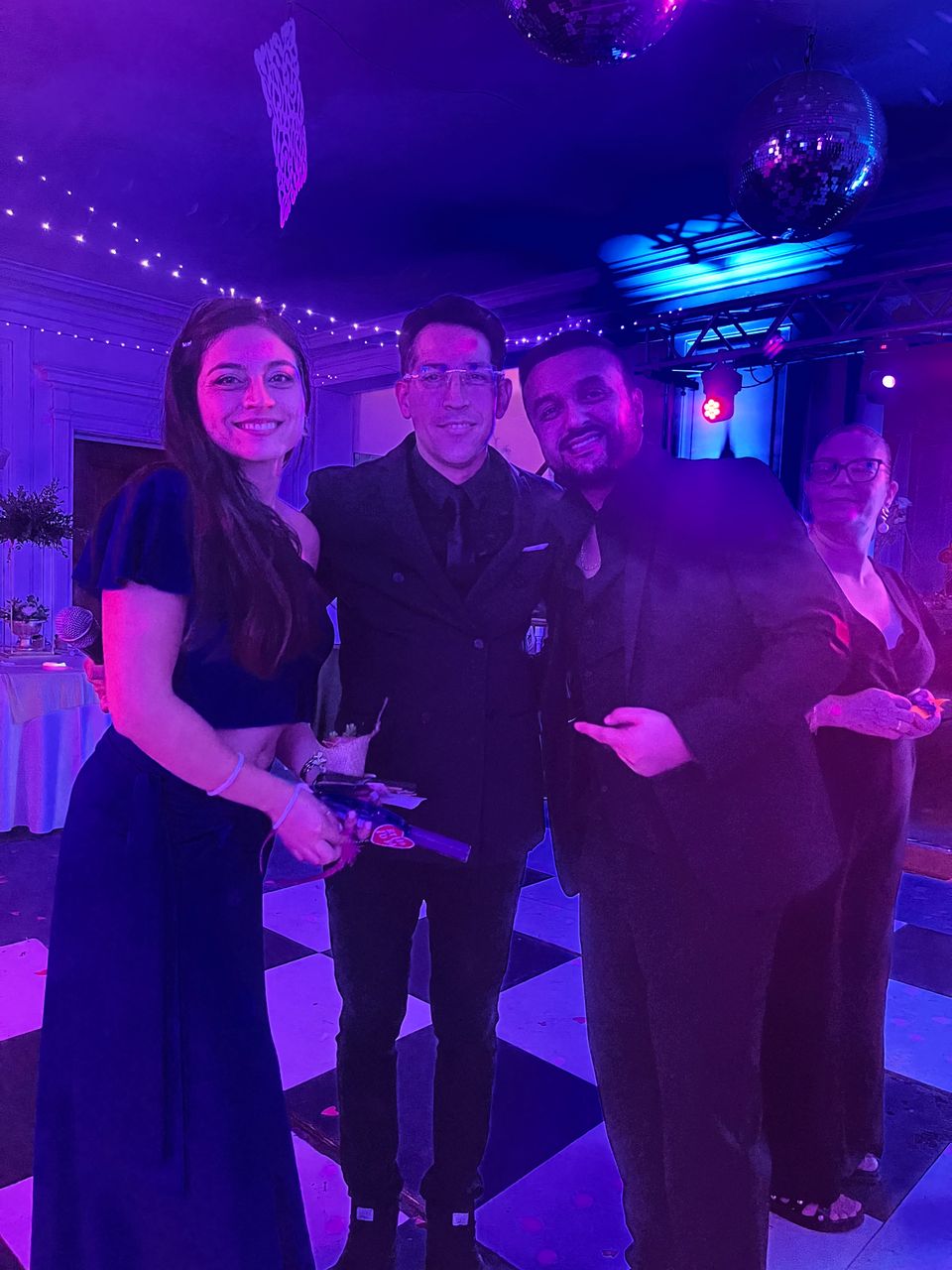 Foto 6 de Animador de eventos - Animación para Eventos y Matrimonios