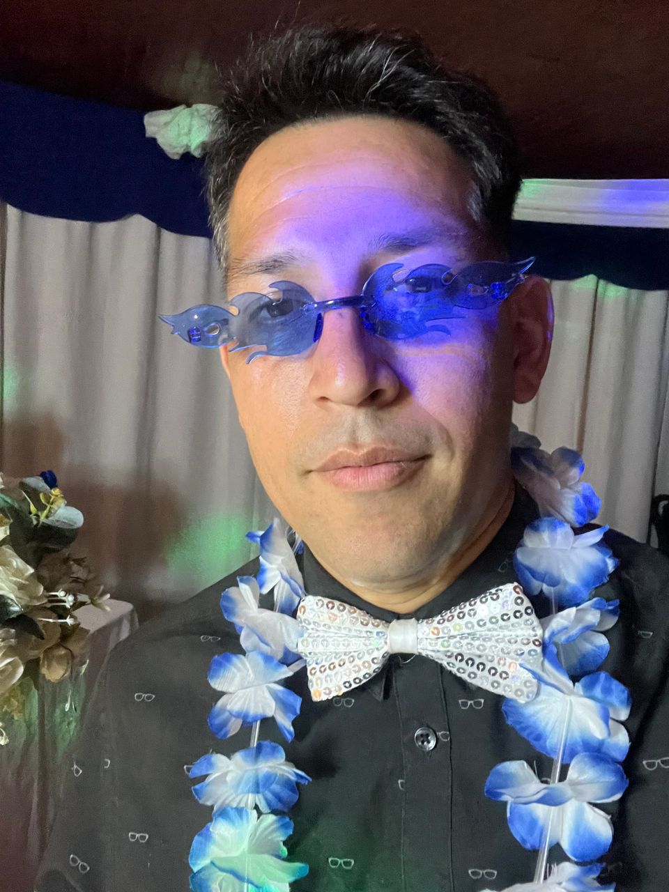 Foto 4 de Animador de eventos - Animación para Eventos y Matrimonios