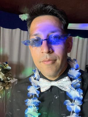 Animador de eventos — foto 5