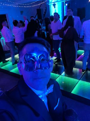 Animador de eventos — foto 4