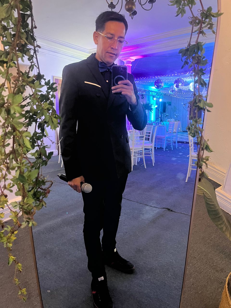 Foto 10 de Animador de eventos - Animación para Eventos y Matrimonios
