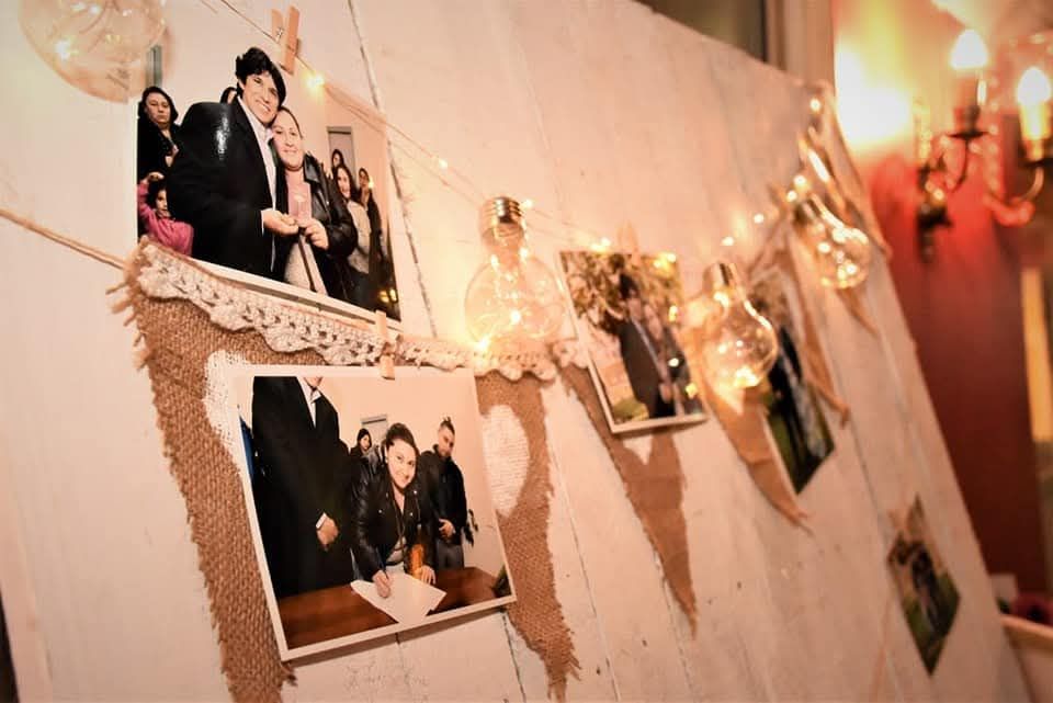 Foto 9 de Banqueteria Carolina riquelme - Banquetes para Matrimonios