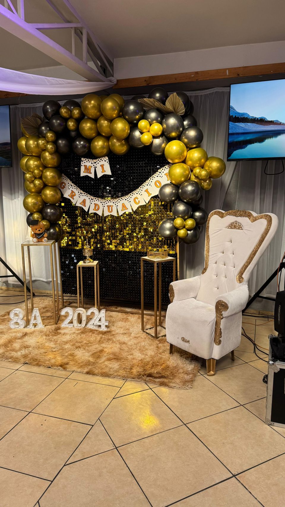 Foto 5 de Banqueteria Carolina riquelme - Banquetes para Matrimonios