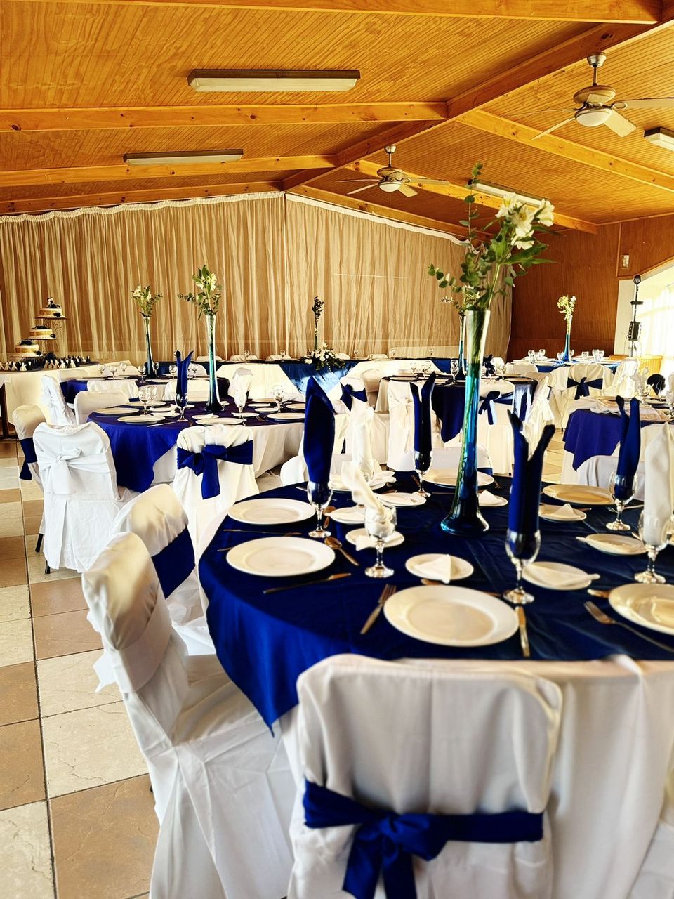 Foto 6 de Banqueteria Carolina riquelme - Banquetes para Matrimonios