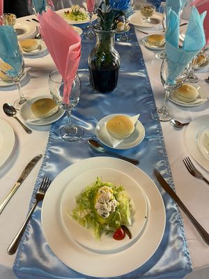 Banqueteria Carolina riquelme — foto 4
