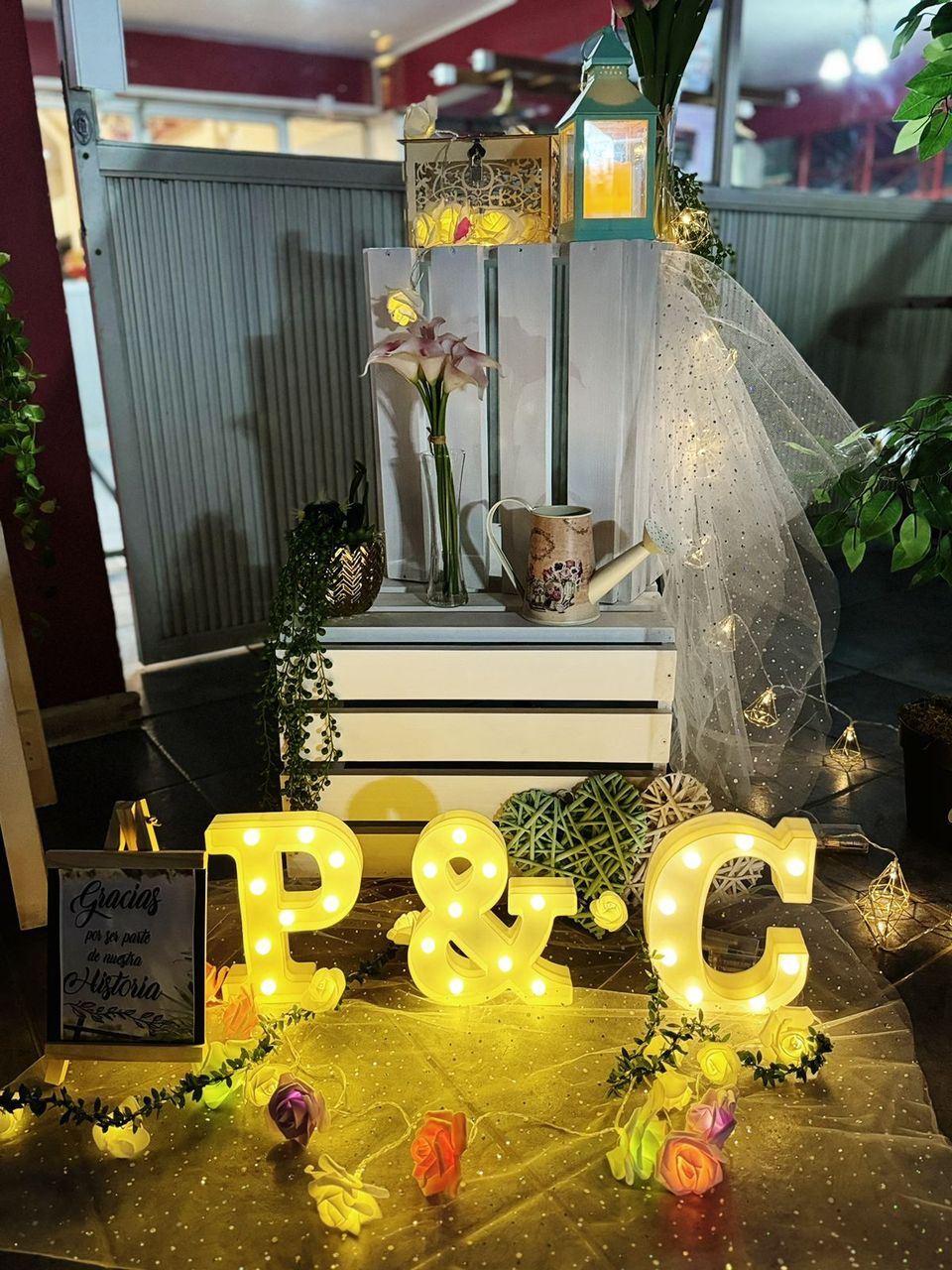 Foto 4 de Banqueteria Carolina riquelme - Banquetes para Matrimonios