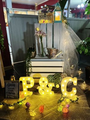 Banqueteria Carolina riquelme — foto 5