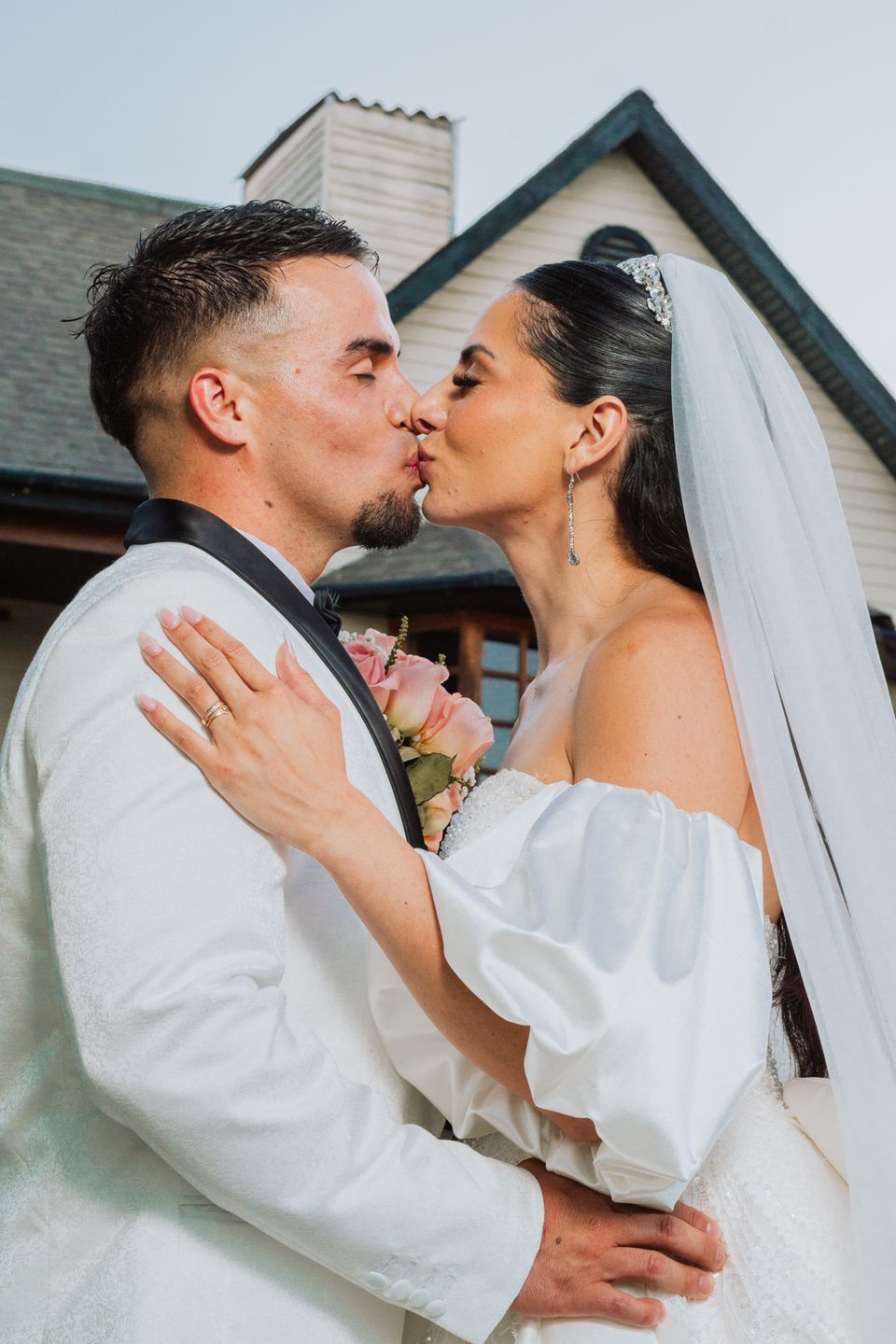 Foto 4 de Cristian Cuevas Photography - Fotógrafos de matrimonio
