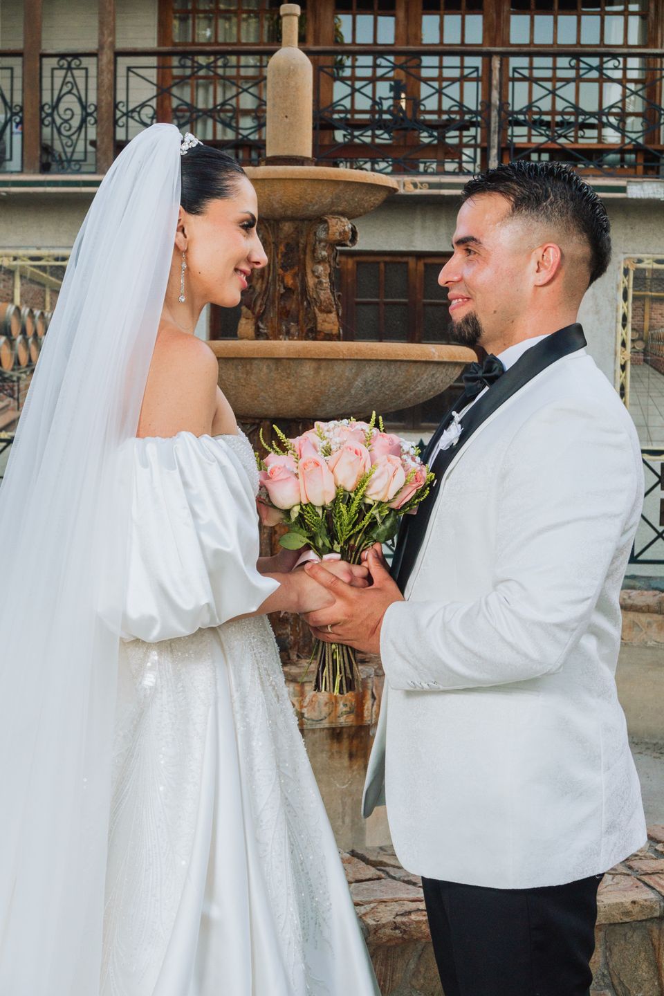 Foto 5 de Cristian Cuevas Photography - Fotógrafos de matrimonio