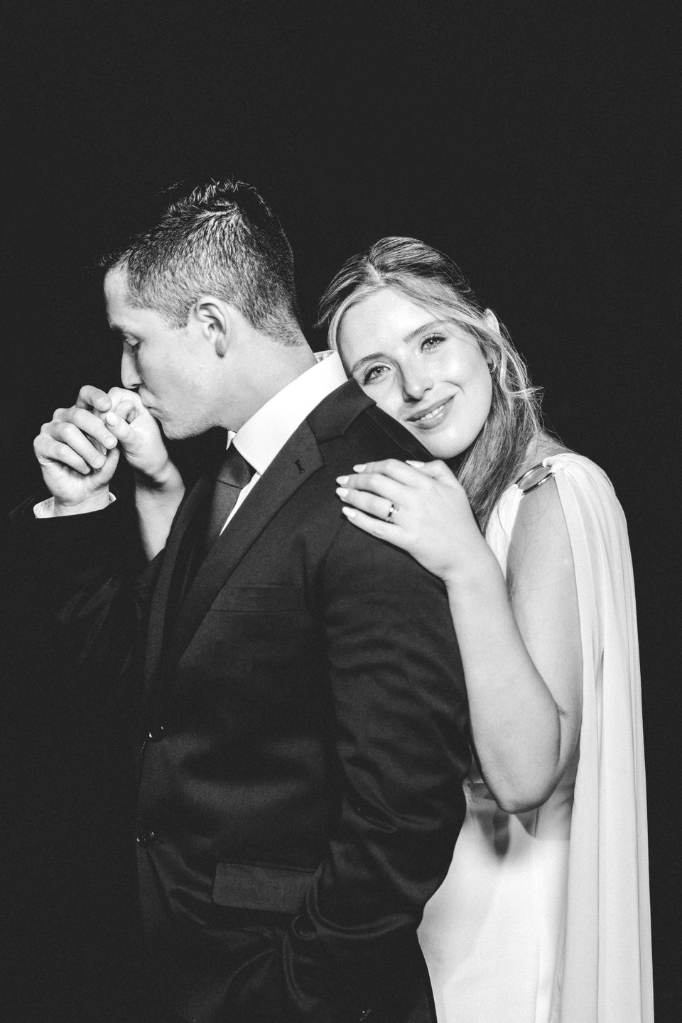 Foto 11 de Cristian Cuevas Photography - Fotógrafos de matrimonio