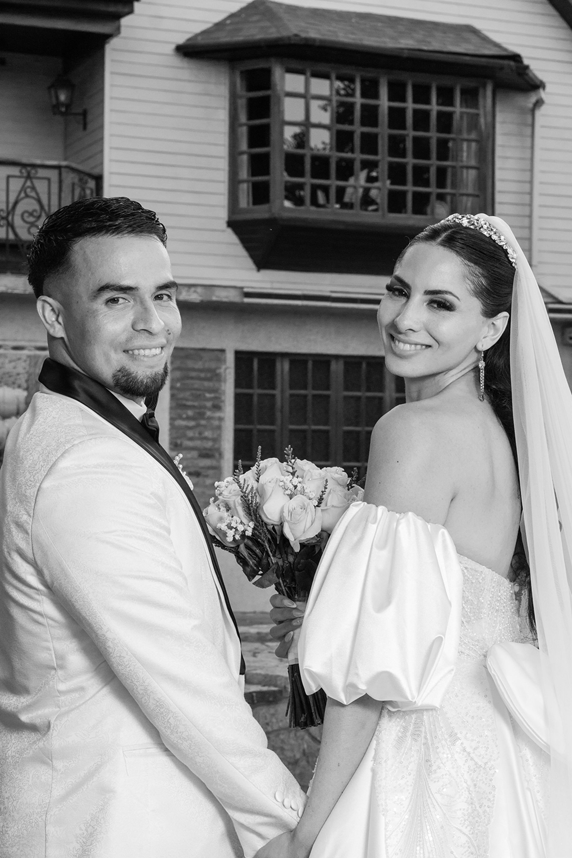 Foto 1 de Cristian Cuevas Photography - Fotógrafos de matrimonio