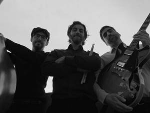 Foto 1 de Felipe Fuentes Jazz Trío - Música para Matrimonios