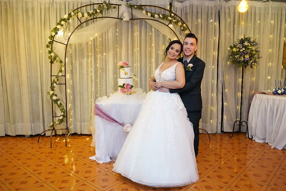 Foto 5 de IL NONNO EVENTOS SPA - Lugares para matrimonio