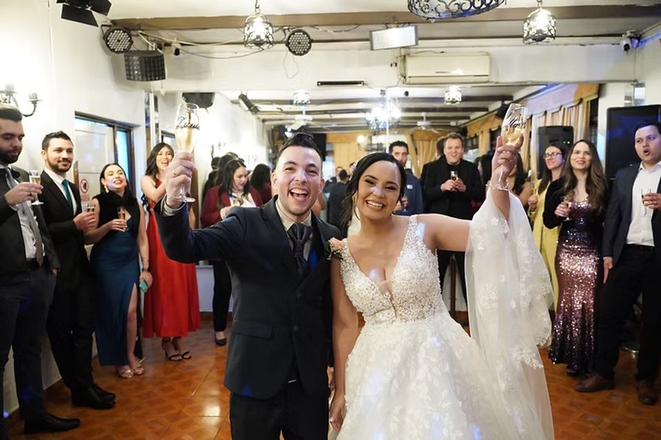Foto 4 de IL NONNO EVENTOS SPA - Lugares para matrimonio