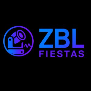 Logo de ZBL FIESTAS