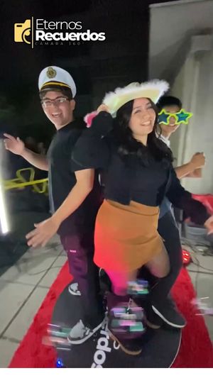 Eternos Recuerdos 360 — foto 2