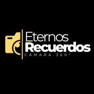 Logo de Eternos Recuerdos 360