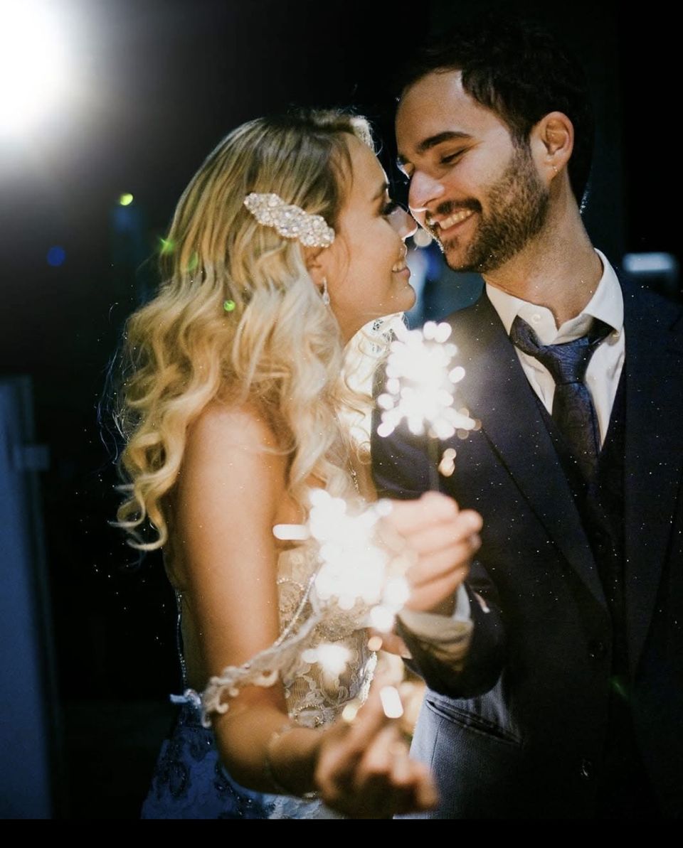 Foto 6 de P&M peinados y maquillaje - Servicios para novias