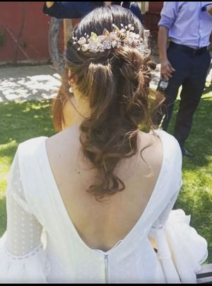 P&M peinados y maquillaje — foto 4