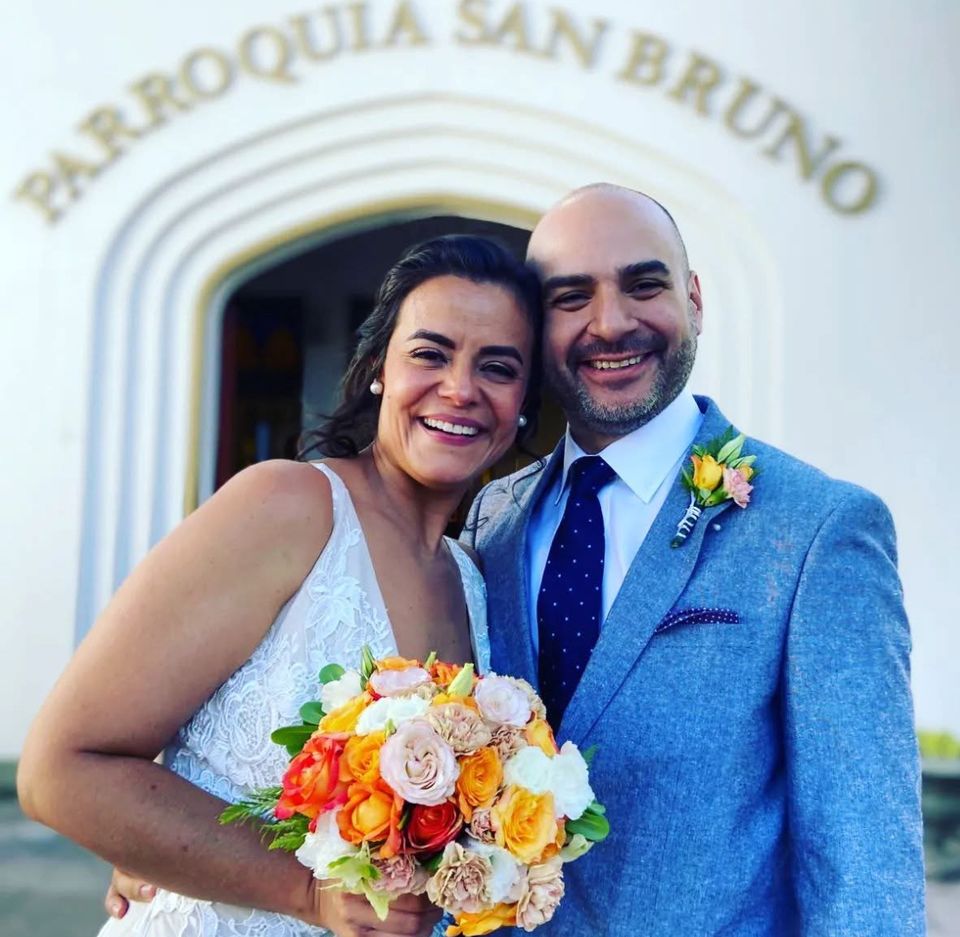 Foto 7 de P&M peinados y maquillaje - Servicios para novias