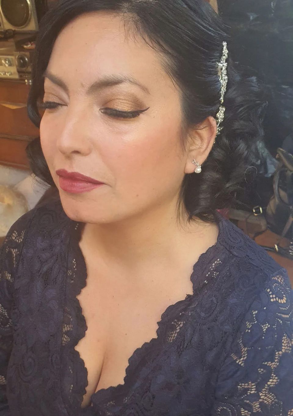Foto 11 de P&M peinados y maquillaje - Servicios para novias