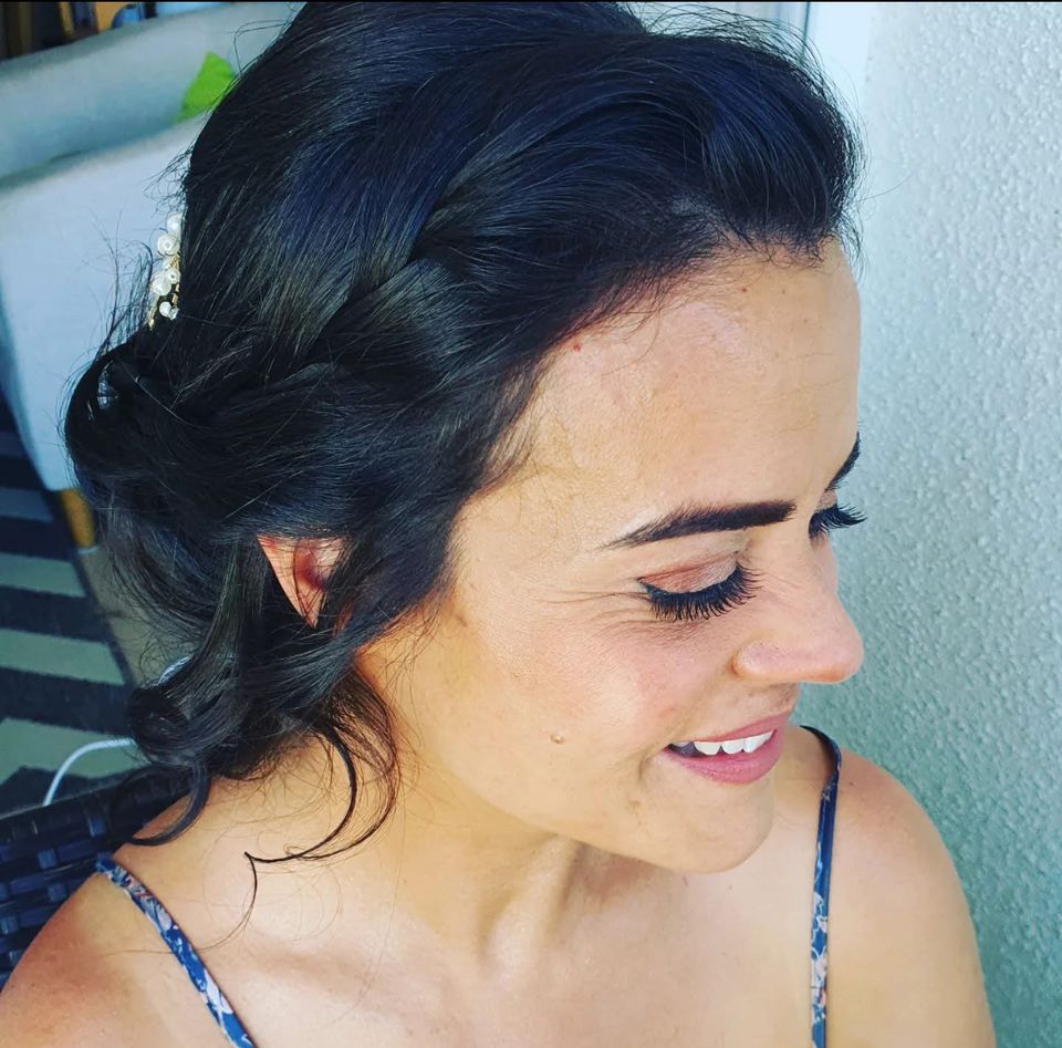 Foto 8 de P&M peinados y maquillaje - Servicios para novias