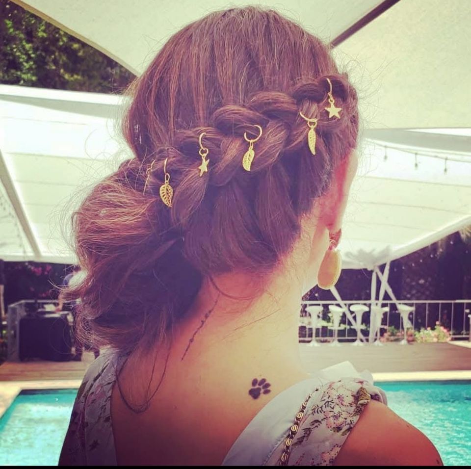 Foto 4 de P&M peinados y maquillaje - Servicios para novias