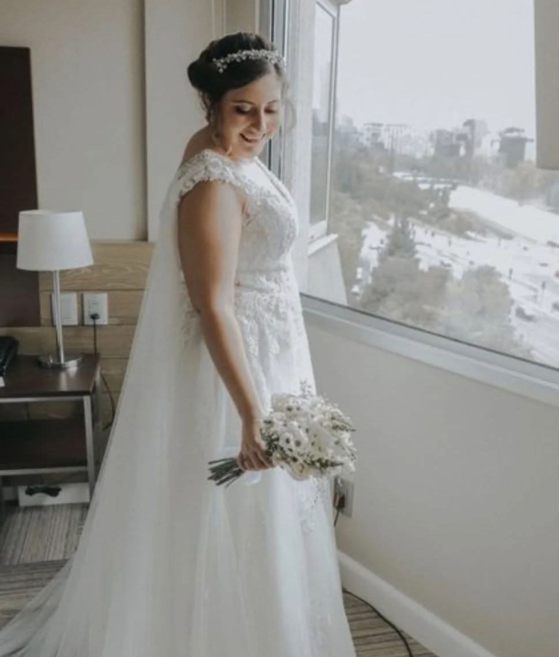 Foto 1 de P&M peinados y maquillaje - Belleza para Novias