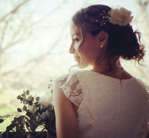 P&M peinados y maquillaje — foto 3