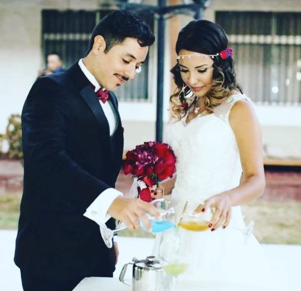 Foto 5 de P&M peinados y maquillaje - Servicios para novias