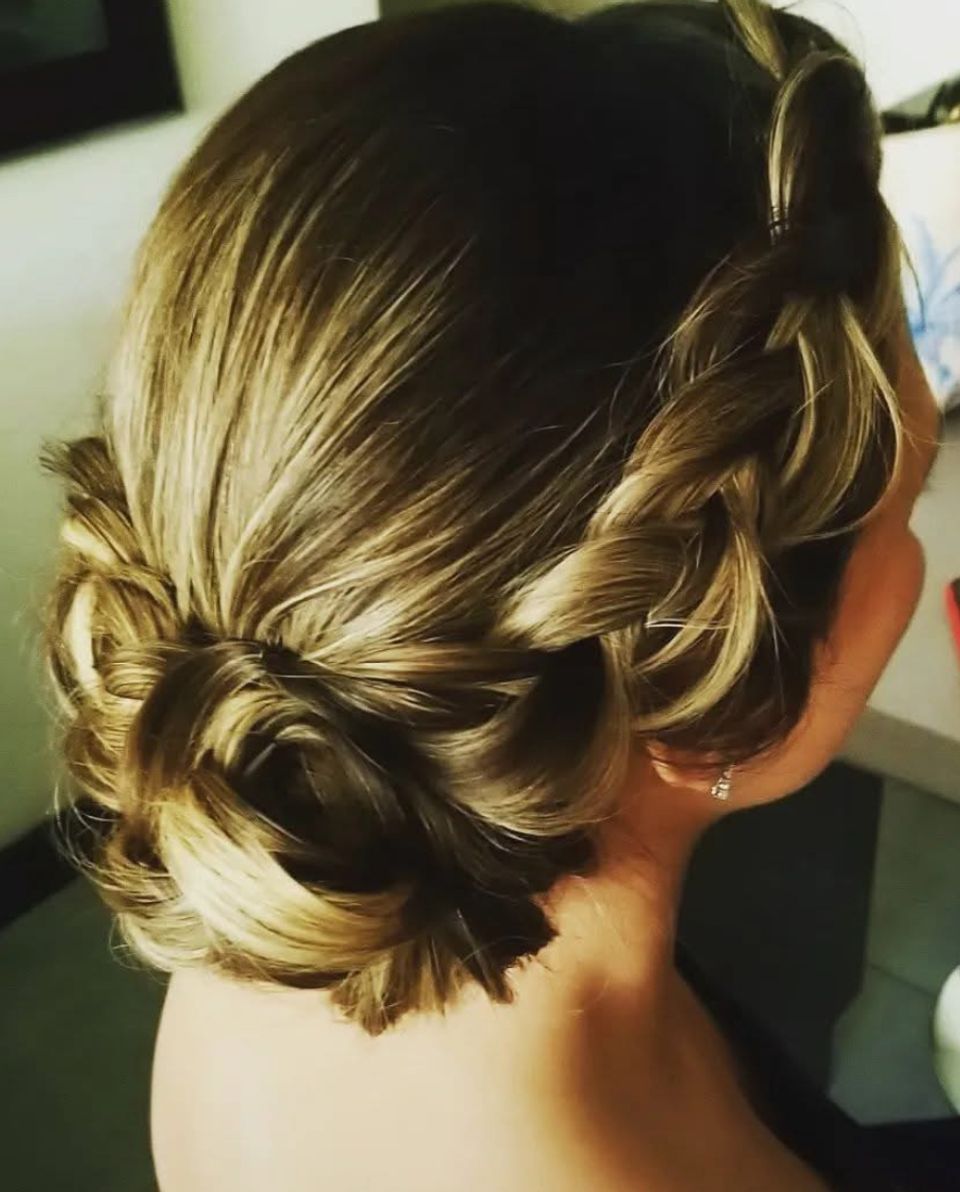 Foto 9 de P&M peinados y maquillaje - Servicios para novias