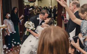 Foto 1 de ItsArielRodriguez Fotografía de Bodas - Fotógrafos de matrimonio