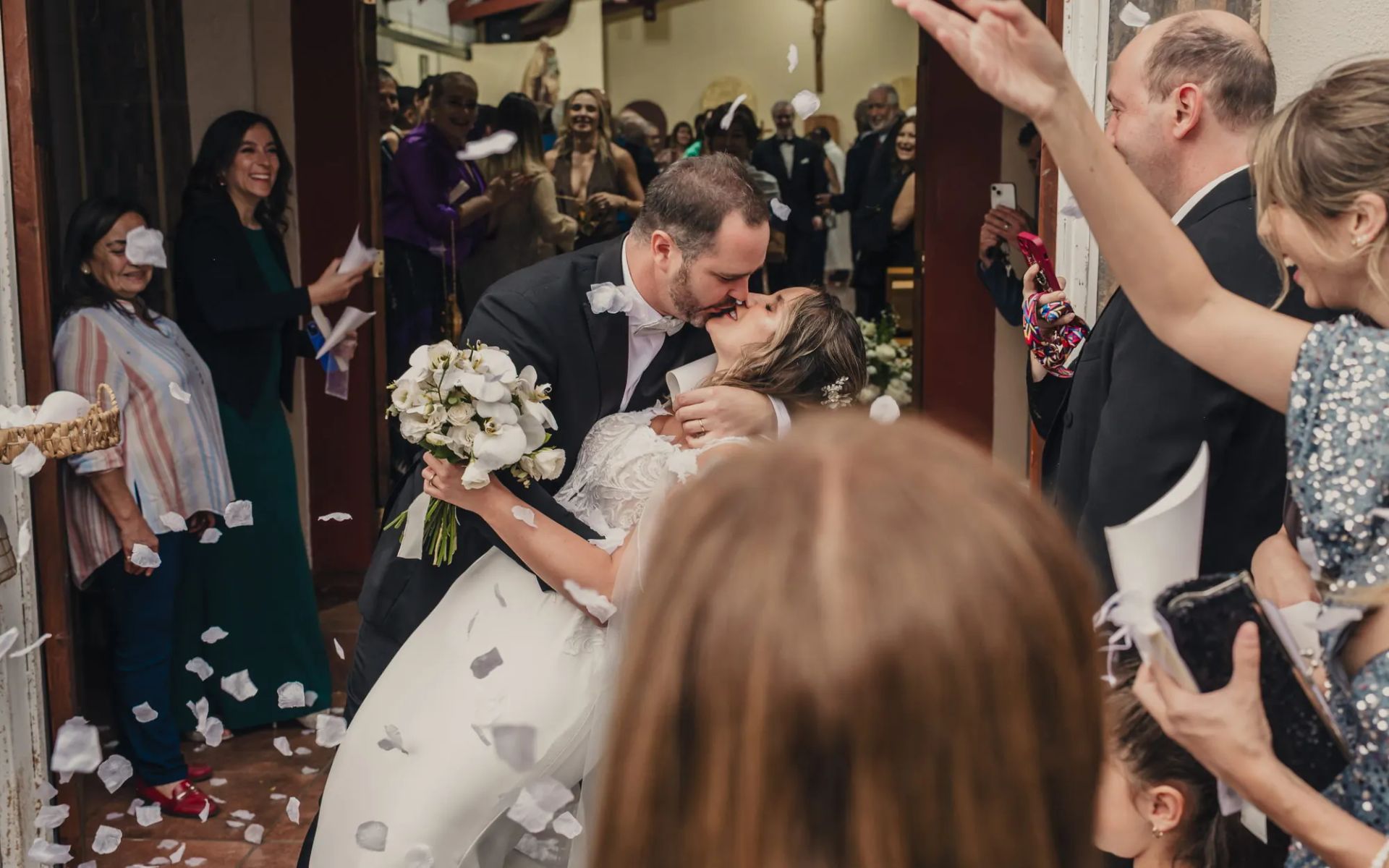 Foto 1 de ItsArielRodriguez Fotografía de Bodas - Fotógrafos de matrimonio