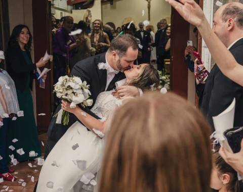 ItsArielRodriguez Fotografía de Bodas - Imagen 1