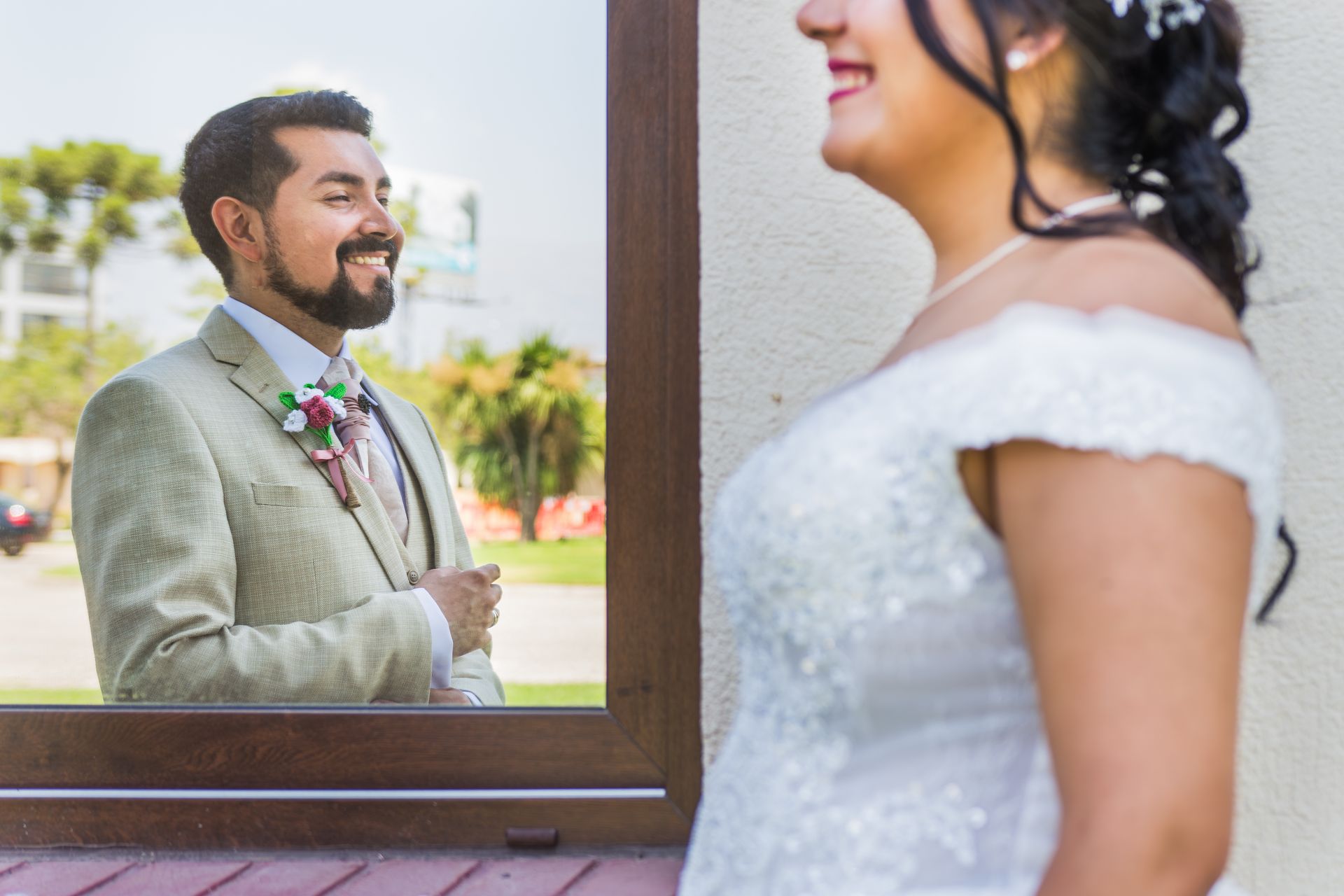 Foto 1 de ItsArielRodriguez Fotografía de Bodas - Fotógrafos de matrimonio