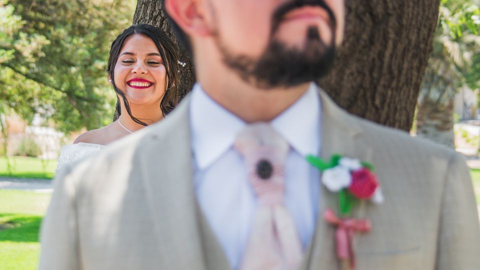 Foto 7 de ItsArielRodriguez Fotografía de Bodas - Fotógrafos de matrimonio