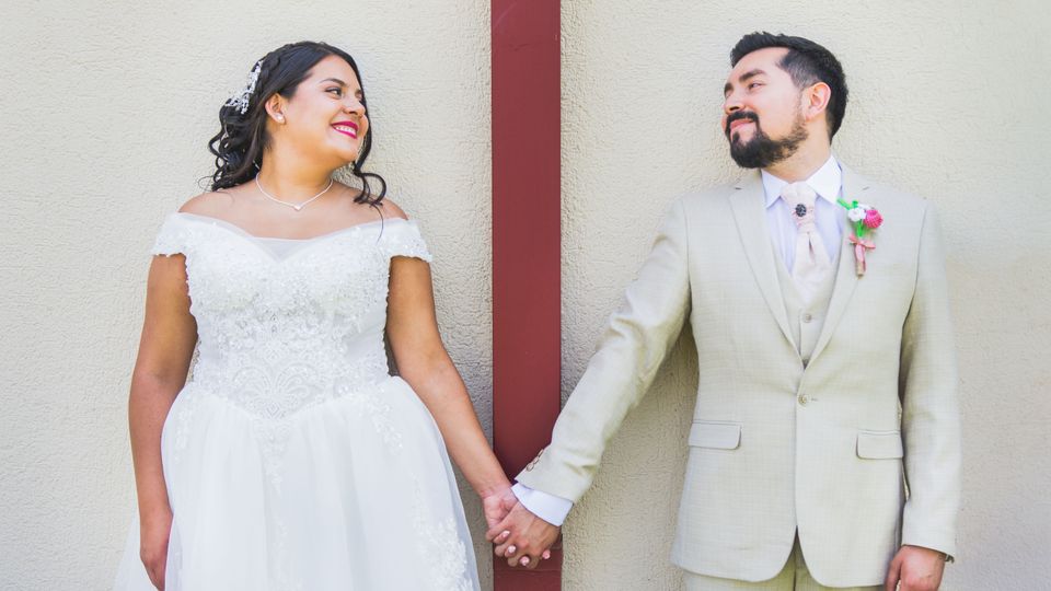 Foto 10 de ItsArielRodriguez Fotografía de Bodas - Fotógrafos de matrimonio