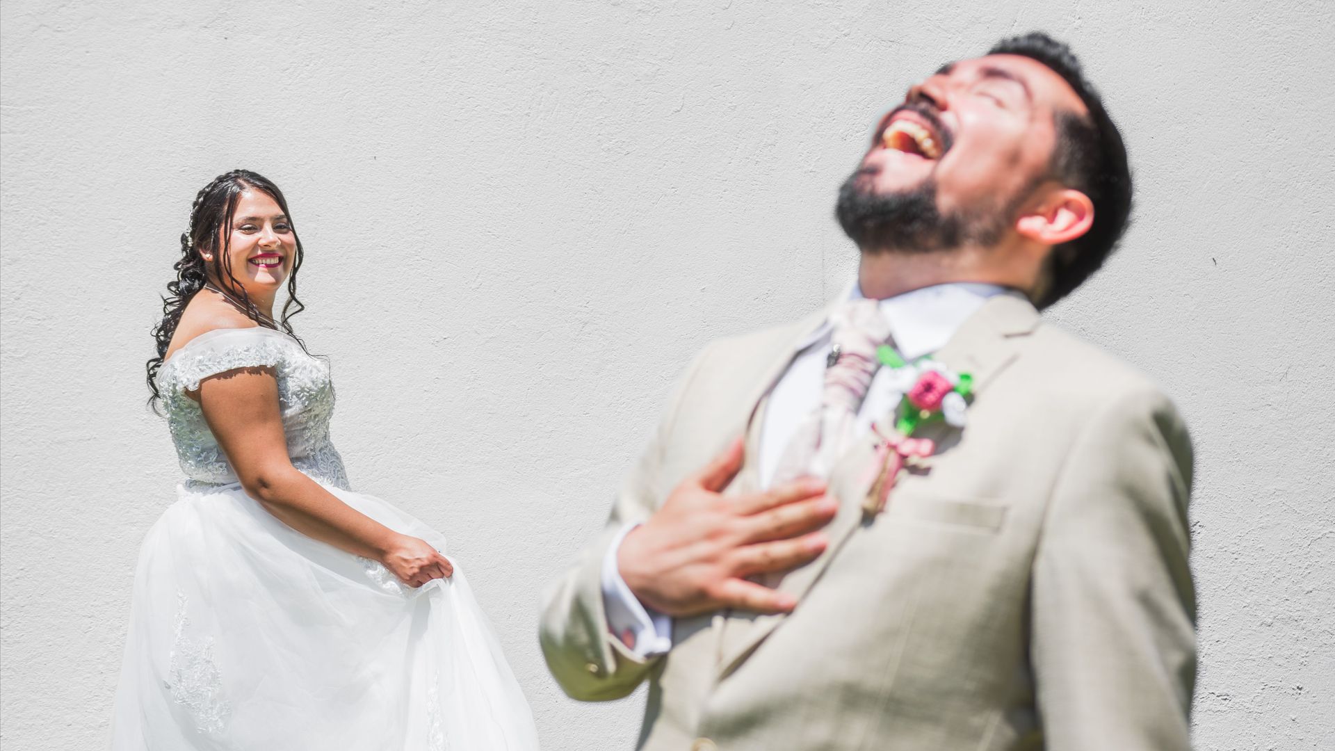 ItsArielRodriguez Fotografía de Bodas - Fotógrafos de matrimonio en Weddy