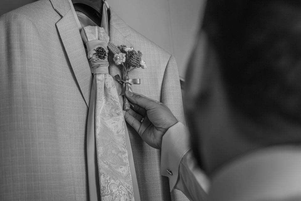 Foto 8 de ItsArielRodriguez Fotografía de Bodas - Fotógrafos de matrimonio