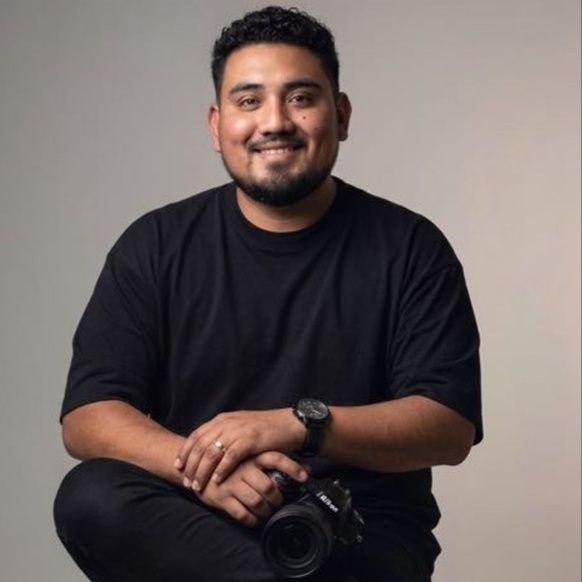 Logo de ItsArielRodriguez Fotografía de Bodas