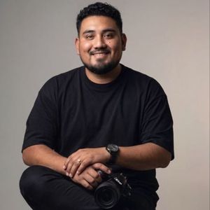 Logo de ItsArielRodriguez Fotografía de Bodas