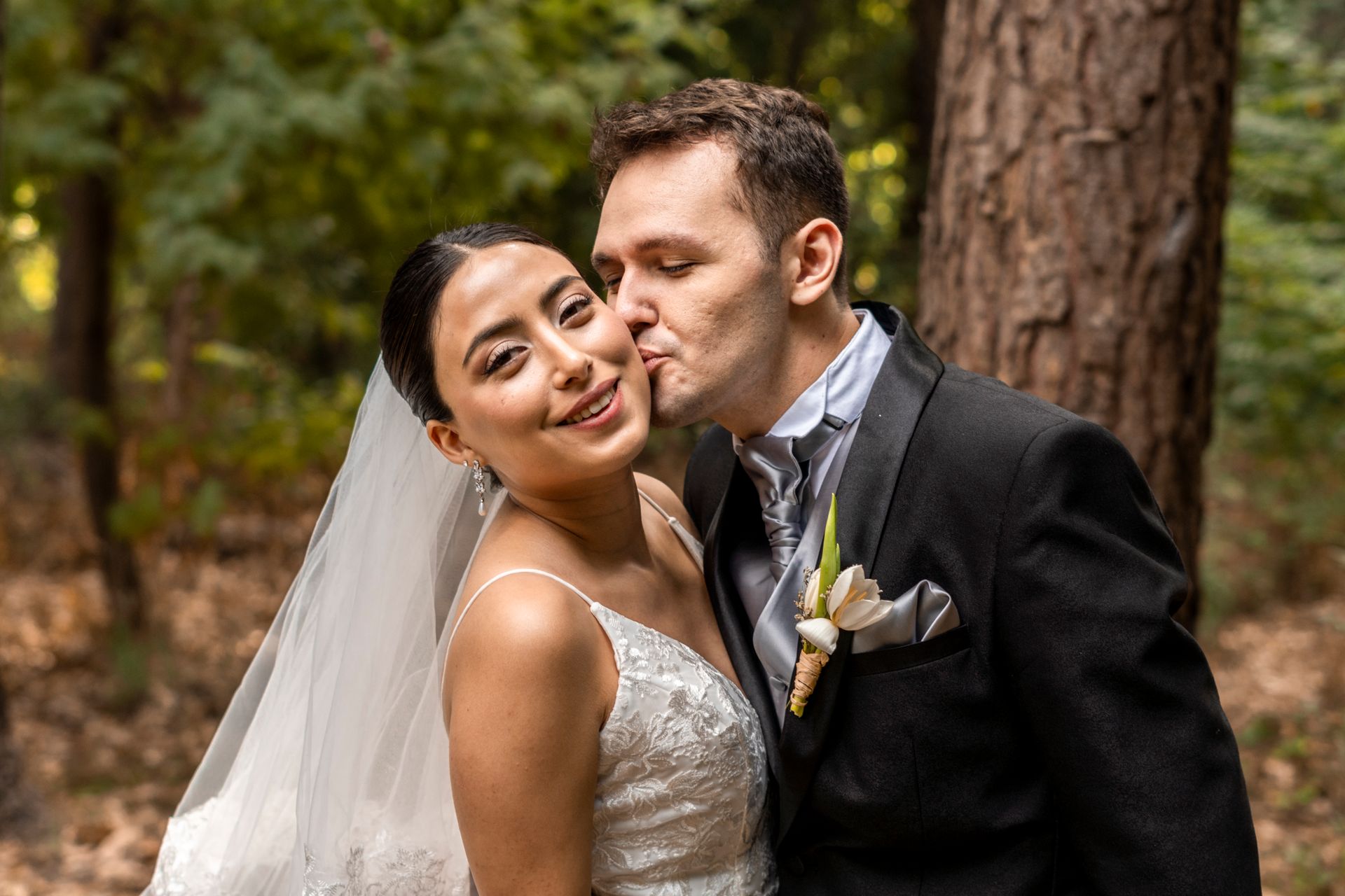 Foto 1 de Lisandro Inzunza - Fotógrafos de matrimonio