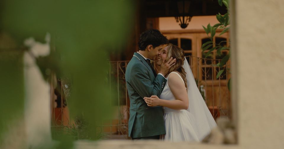 Foto 4 de Vulpes.cl - Fotógrafos de matrimonio