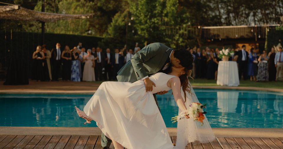 Foto 11 de Vulpes.cl - Fotógrafos de matrimonio