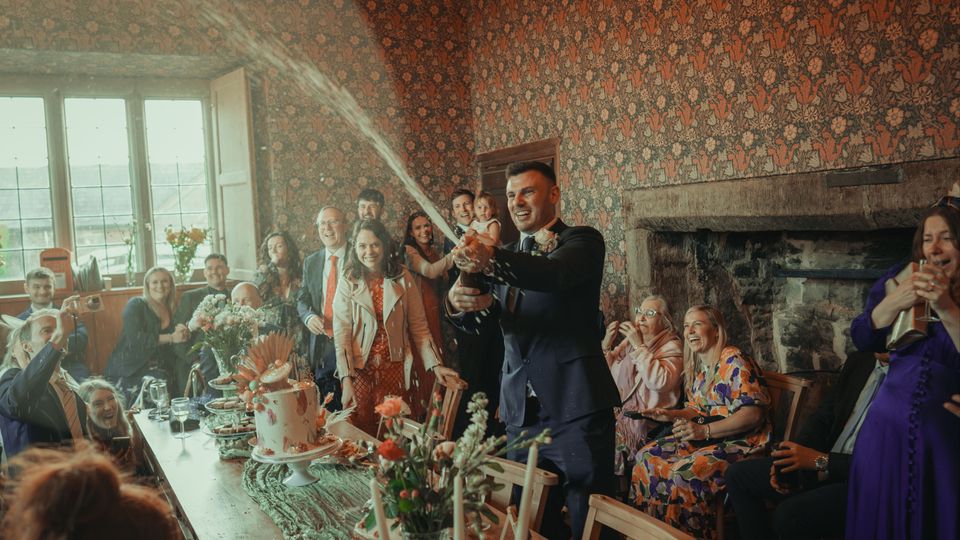 We Wedding experience - Fotógrafos de matrimonio en Weddy