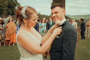 We Wedding experience — foto 3