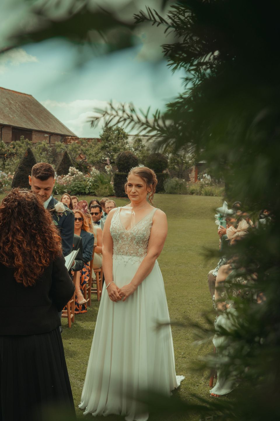 Foto 4 de We Wedding experience - Fotógrafos de matrimonio